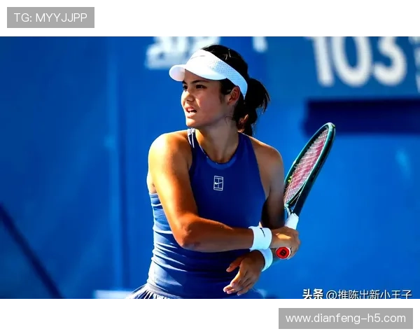 WTA辛辛那提公开赛直播:精彩对决不容错过 WTA辛辛那提公开赛直播:精彩对决不容错过